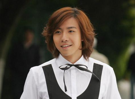 俞灏明的个人资料,俞灏明个人资料("浴火而生"的演员之路)