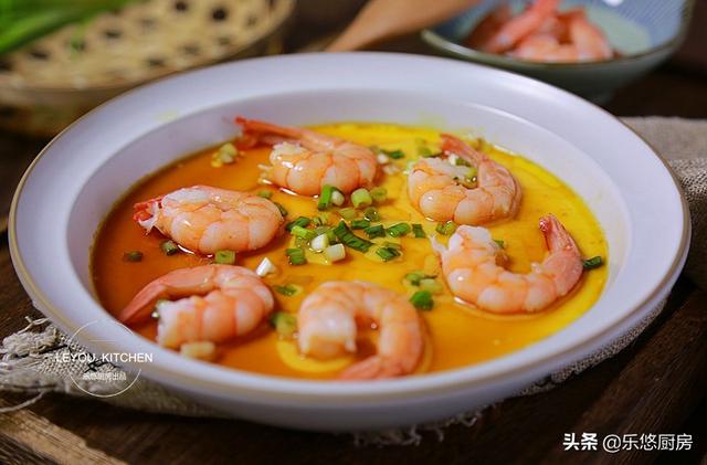 二十八种蒸菜美食，10道蒸菜美味又简单（10道蒸菜做法）