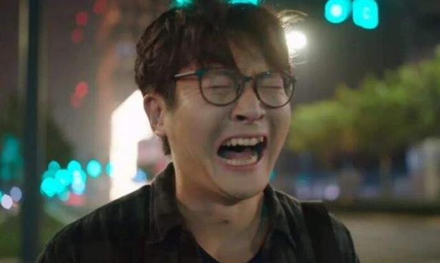 余欢水谁演的，我是余欢水演的什么（《我是余欢水》郭京飞终于把那个虎背熊腰）