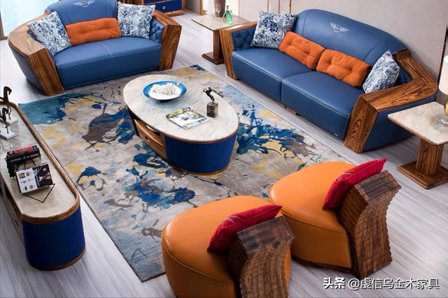 金丝檀木和乌金木哪个好，金丝檀木和胡桃木哪个好（为什么乌金木深受消费者的喜爱）