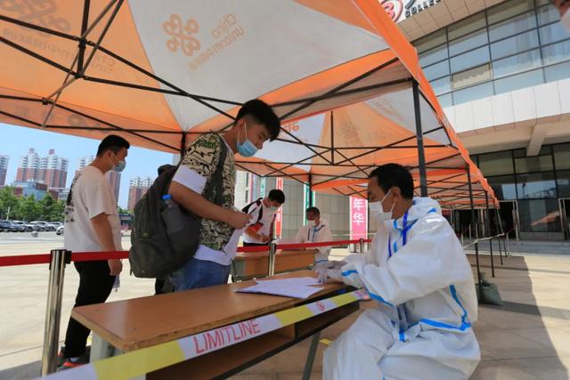 2020辽宁机电职业技术学院单独考试招生工作实施方案，辽宁机电职业技术学院2020分数线（你逐梦而来，我们筑梦前行）