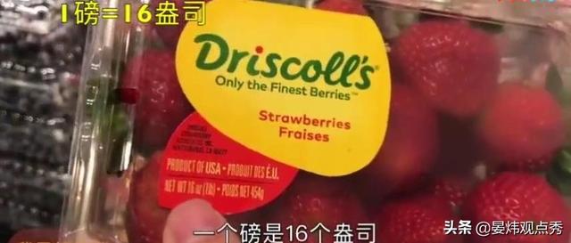 1磅等于多少斤，20磅等于多少斤（奇葩的度量单位）