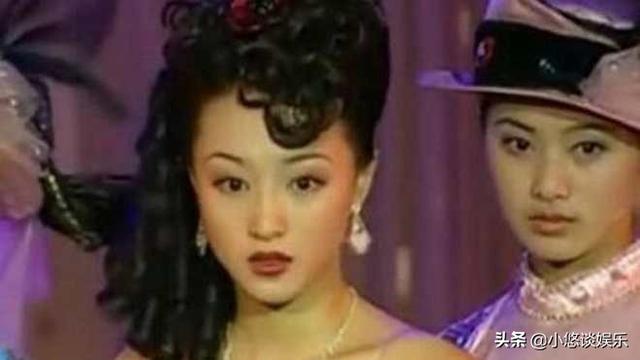 至尊红颜结局，至尊红颜结局李君羡儿子（看过17年前的《至尊红颜》）
