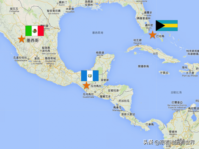 哥斯达黎加首都，哥斯达黎加气候（哥斯达黎加是如何成为一个没有军队的国家）