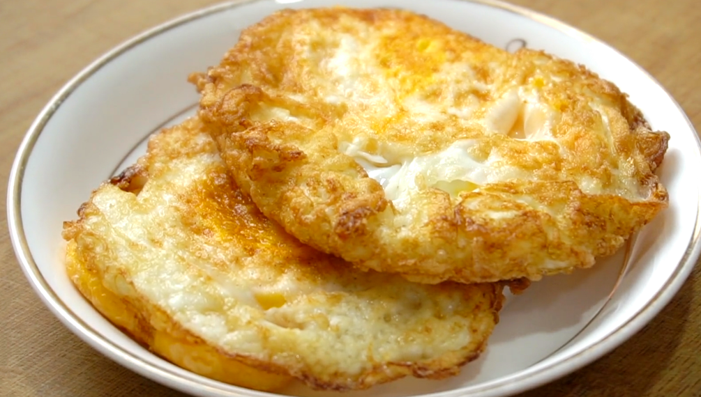 图片[3]-【煎蛋青菜面】做法步骤图 营养又美味 10分钟就出锅-起舞食谱网