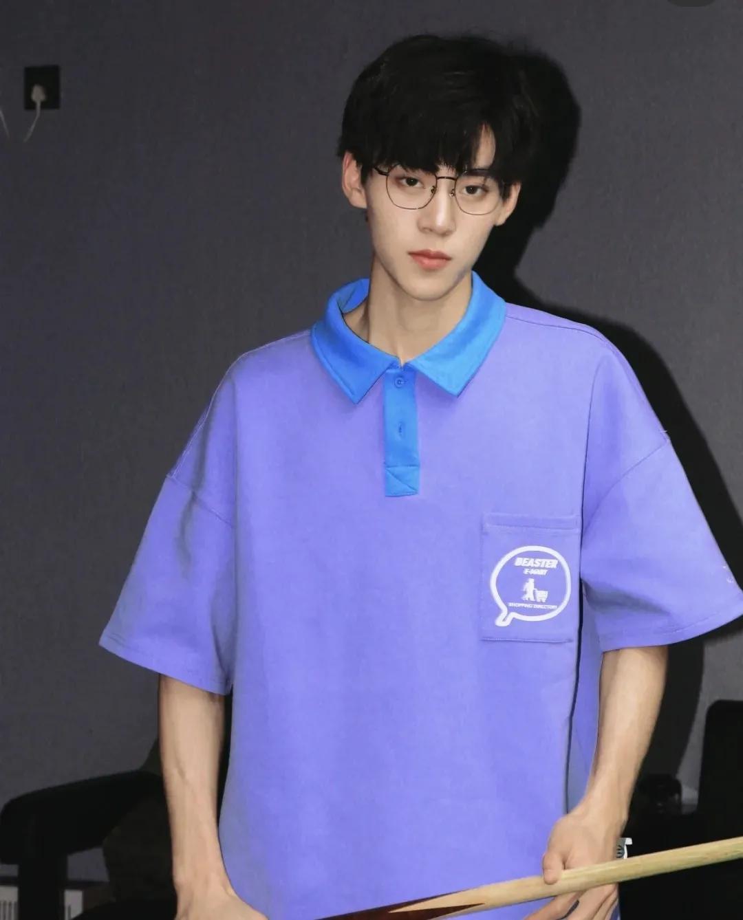 陈鹤一陈泽宇抖音图片陈思宇陈鹤一抖音男网红你最pick谁图片