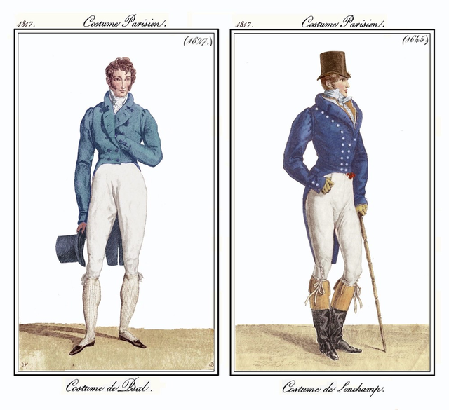 Zack什么意思，证件类型不符什么意思（？英国鲜肉小哥只穿200年前衣服上街）