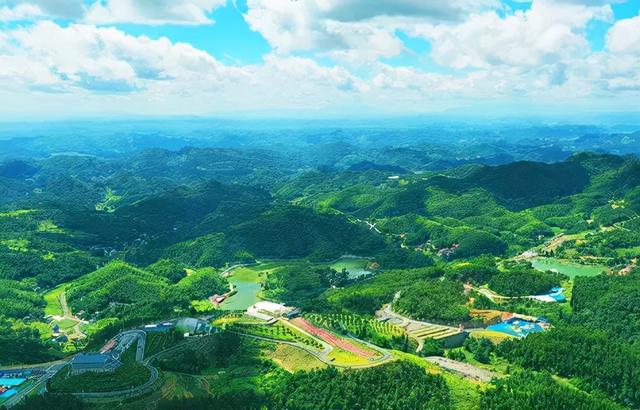 隆回旅游景点大全，隆回附近景点有哪些好玩的地方（今日是国家3A级景区）