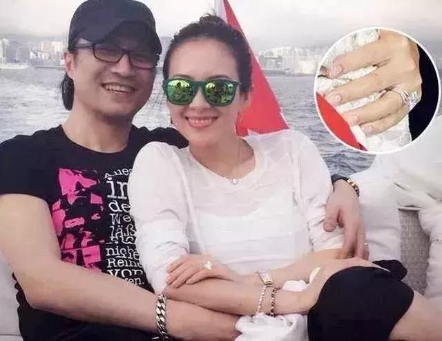 范冰冰的钻戒是多少克拉的,郭碧婷5克拉钻戒是碎钻 范冰冰的钻戒是多少克拉的,郭碧婷5克拉钻戒是碎钻