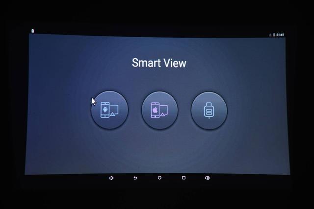 lsy是什么牌子，kgold是什么牌子（激光光源、1366*768分辨率、200流明的三星激光智能投影香不香）