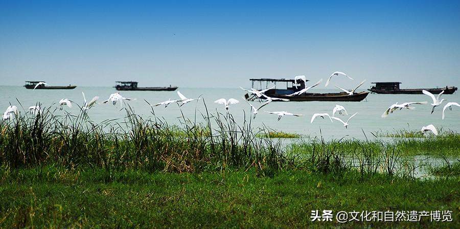 巢湖风景名胜区(安徽宁国皖南川藏线)