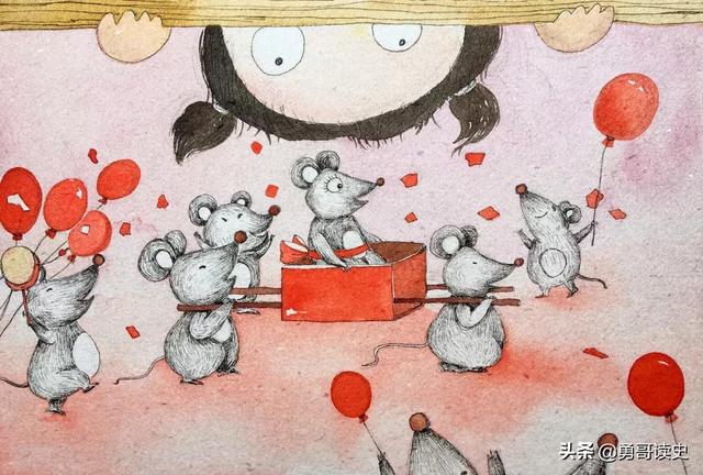 李世民是什么生肖，李世民是属什么生肖（杜甫魏征朱棣都是鼠年出生）