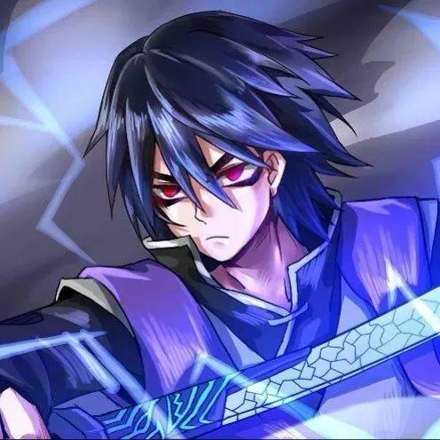 刺客伍六七情头，刺客伍六七情头可爱，微信头像（刺客伍六七、全面屏锁屏壁纸）