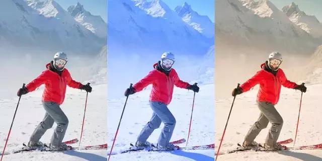 5000k色温是什么意思（它与白平衡有什么关系）