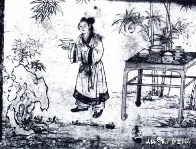 宋代家具特点，宋代家具设计特点（如何概述唐宋时期的中国家具成就和特点呢）