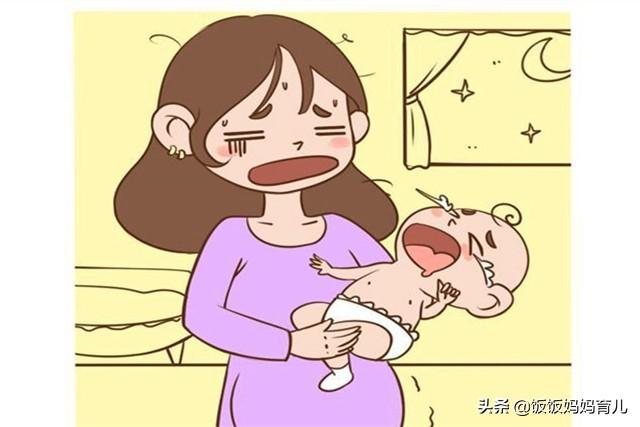 不想生二胎怎么办，聪明女人不生二胎（很多家庭不想生二胎）