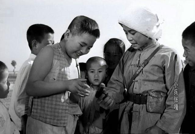 小兵张嘎演员表,小兵张嘎全集电视剧演员表(记得老电影《小兵张嘎》中