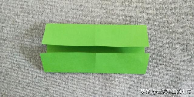 折青蛙怎么折简单又会跳，如何折会弹跳的青蛙（嘴巴会动的青蛙折纸）