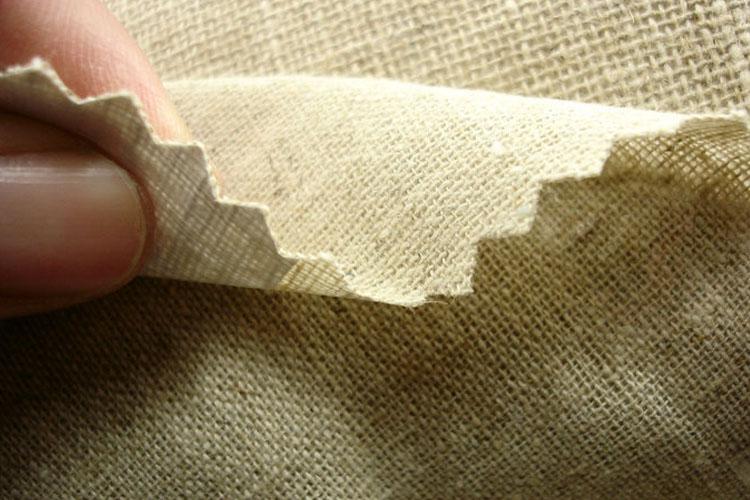 棉麻和亚麻的区别，亚麻布与棉布的区别是什么（看起来差不多的亚麻和棉麻居然有这么大区别）