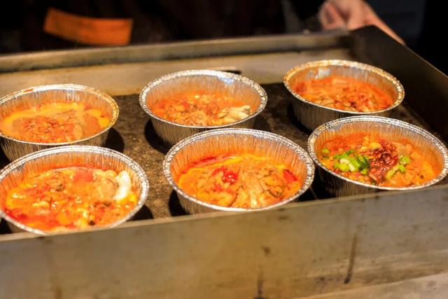 如何使用锡纸的正反两面，烧烤都会用到的一张纸