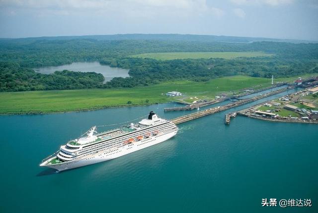 巴拿马运河在哪个国家，巴拿马运河属于哪个国家（沟通太平洋与大西洋的咽喉水道）