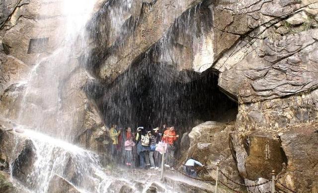 真正的花果山在哪，全国有10多座“花果山”