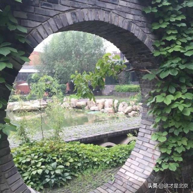 北京什么地方好玩，北京有什么好玩的地方（我私藏的北京16个小众又好玩的地方）