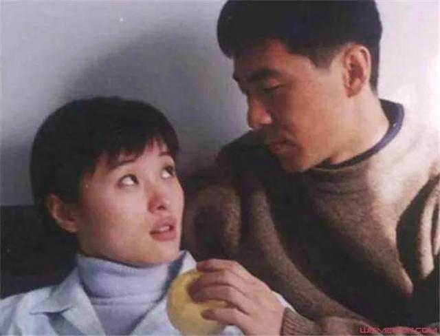 「上海名媛」吴越：花6年捧红前男友，却惨遭抛弃，至今未婚未孕