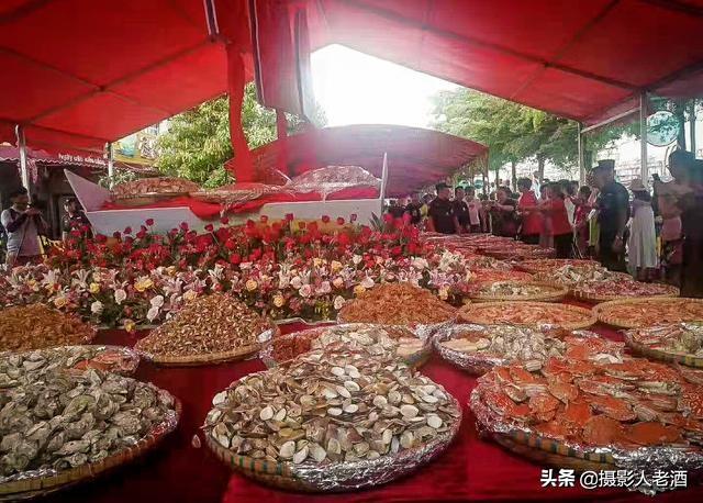 北海哪里吃海鲜便宜，北海哪里好玩的景点排名（如何像当地人一样吃海鲜不被坑）