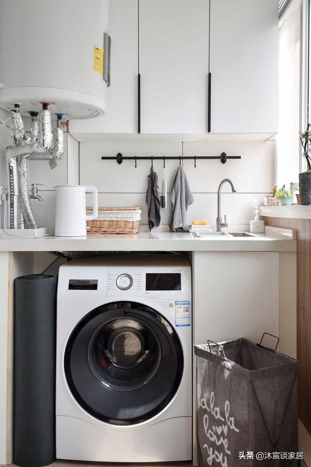 如何布置新房，新房布置效果图（但室内布置值得借鉴）