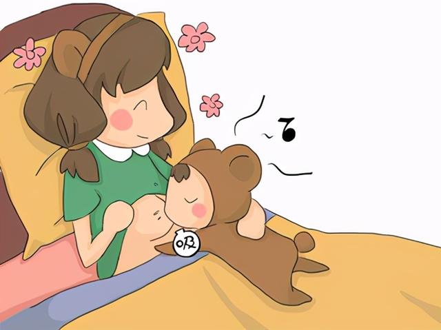 婴儿吐奶怎么治，婴儿吐奶严重怎么治疗（学会这八个小技巧能有效缓解）