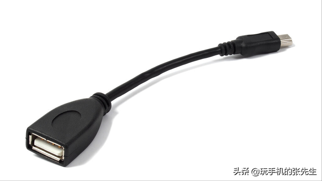 vivo手机u盘在手机上怎么使用，vivo手机u盘怎么用法（手机怎么看保存在U盘中的电影）