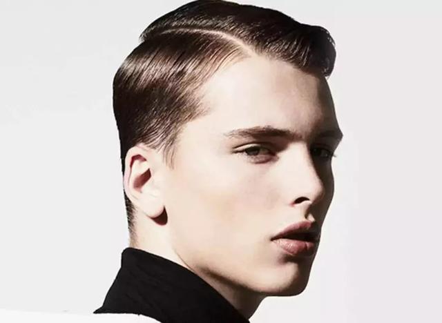 男生留长发怎么修剪,男发修剪的技巧之推剪技巧(发型丨告别“细软”) 男生留长发怎么修剪,男发修剪的技巧之推剪技巧(发型丨告别“细软”)