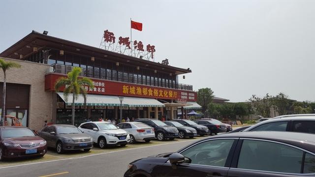 广东阳江海陵岛，阳江海陵岛旅游攻略（海陵岛四大海滩吃、住、游、玩攻略）