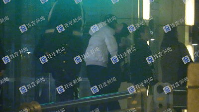 吴秀波跟张芷溪的聊天记录，吴秀波和张芷溪（他俩不锁死真是可惜啊）
