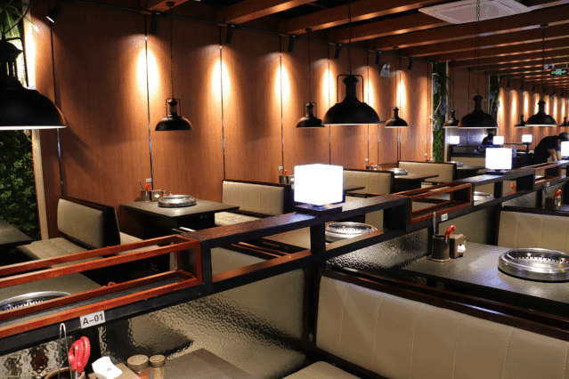 比尔森烤肉自助，秦皇岛比尔森自助餐几点开门（16家不限量自助火爆国际庄）