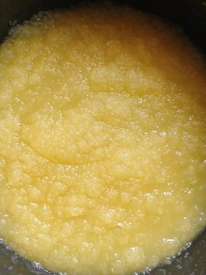 苹果酱的做法不用柠檬，苹果果酱做法不用柠檬窍门（自制美味苹果酱）