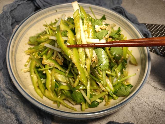 卷饼菜都有什么菜（这几道菜肴适合卷饼吃）