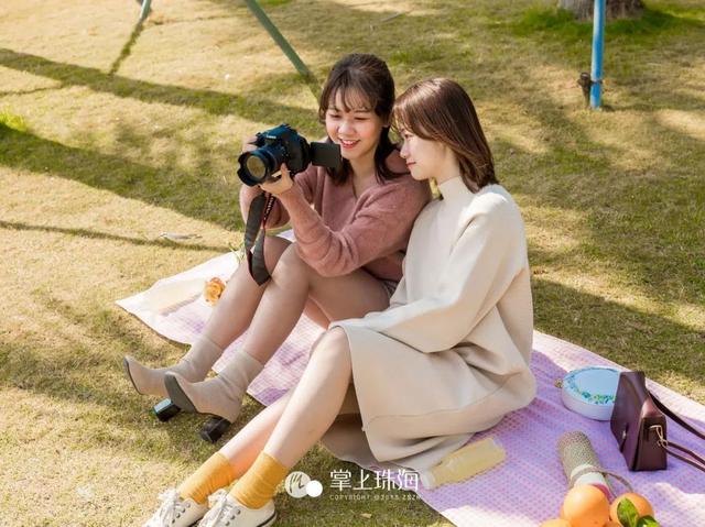 珠海白沙滩在哪里，珠海白沙湾沙滩（珠海新晋网红白沙滩免费开放）