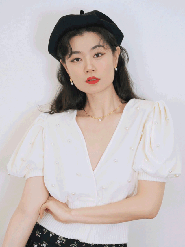 什么发型显脸小显年轻，适合瘦脸的发型（简单易打理的4款发型）