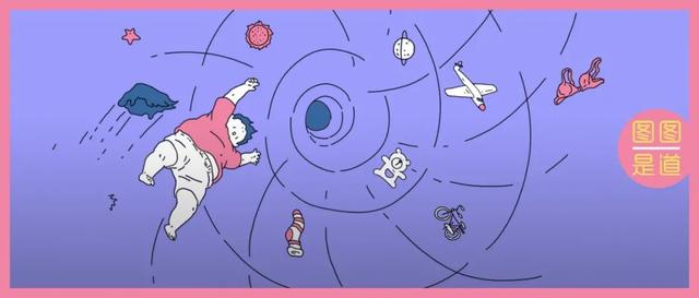 宇宙怎么画，宇宙怎么画简笔画图片（手把手教你造一个元宇宙丨图图科幻）