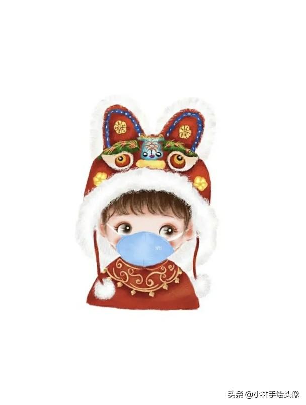 带口罩男生头像 酷酷的口罩男微信，带口罩男生头像 酷酷的口罩男（分享几张带口罩的微信头像）