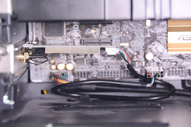 台式机无线网卡，台式机无线网卡不稳定（台式机升级无线WIFI6）