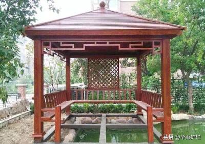 一个凉亭的大概造价是多少，制作一个凉亭需要多少钱（仿古凉亭的造价是什么计算的）