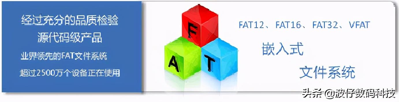 fat文件系统如何写入数据（FAT32文件系统解析）