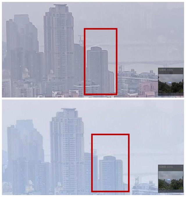 dxomark官网，DxOMark相机榜第一和第二的区别是什么