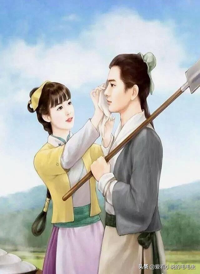 十年书龄高质量古言推荐，5本高分古言种田文