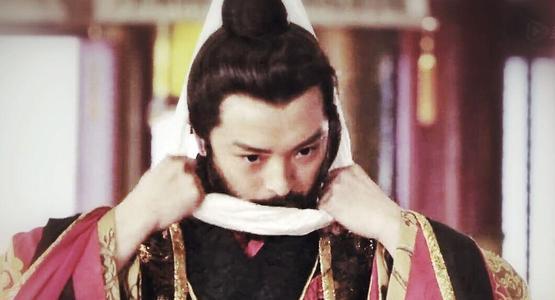 李渊是杨坚的儿子吗，李渊和杨坚什么关系（到底是一个怎样的人）