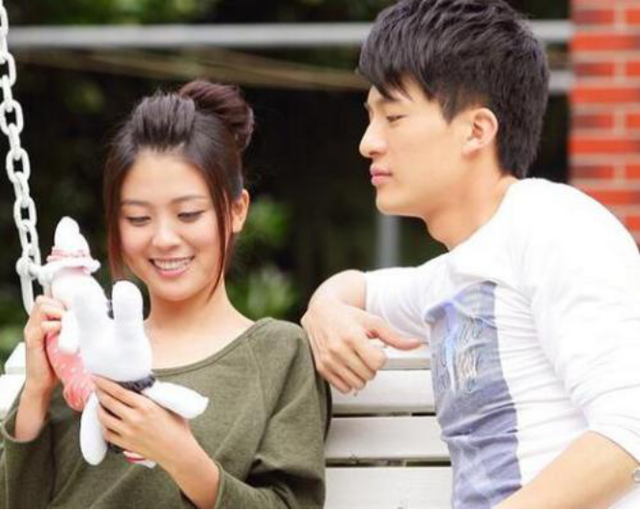 蓝海一加一剧情，纪欣伶纪欣妤（因《公主小妹》被熟知）