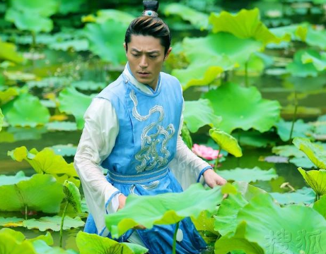 霍建华的电视剧，霍建华出演的电视剧盘点（霍建华演过的24部电视剧）